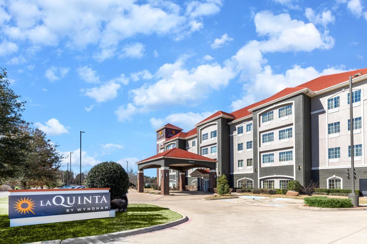 Hotel La Quinta By Wyndham Mt. Pleasant Mount Pleasant Exteriér fotografie